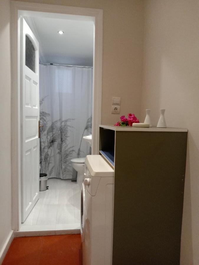 Menegis Apartment Zákynthos by Eksteriør bilde