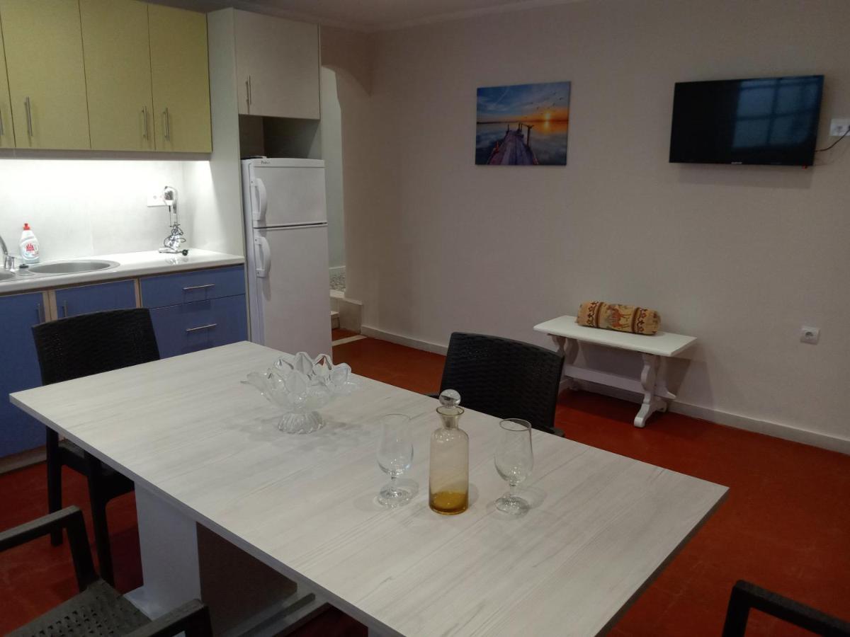 Menegis Apartment Zákynthos by Eksteriør bilde