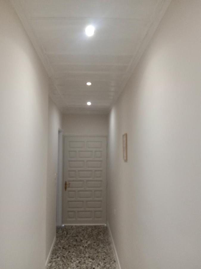 Menegis Apartment Zákynthos by Eksteriør bilde