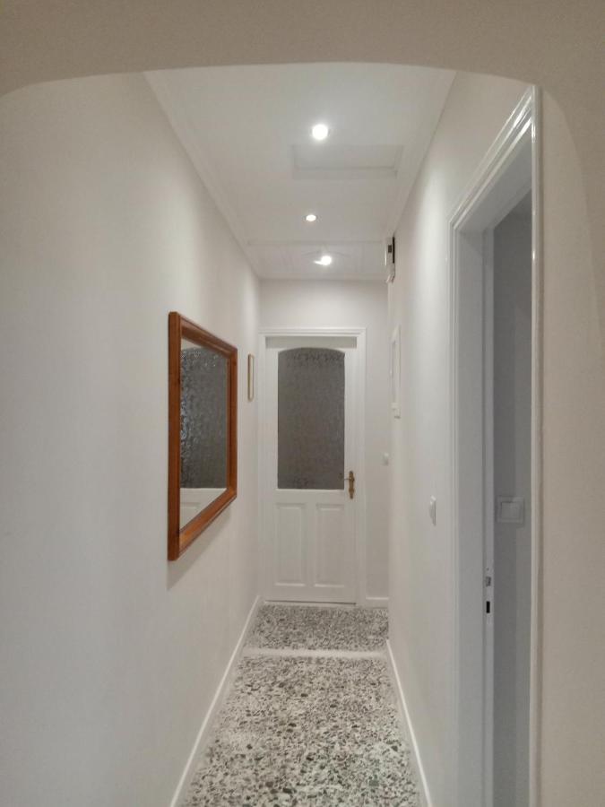 Menegis Apartment Zákynthos by Eksteriør bilde