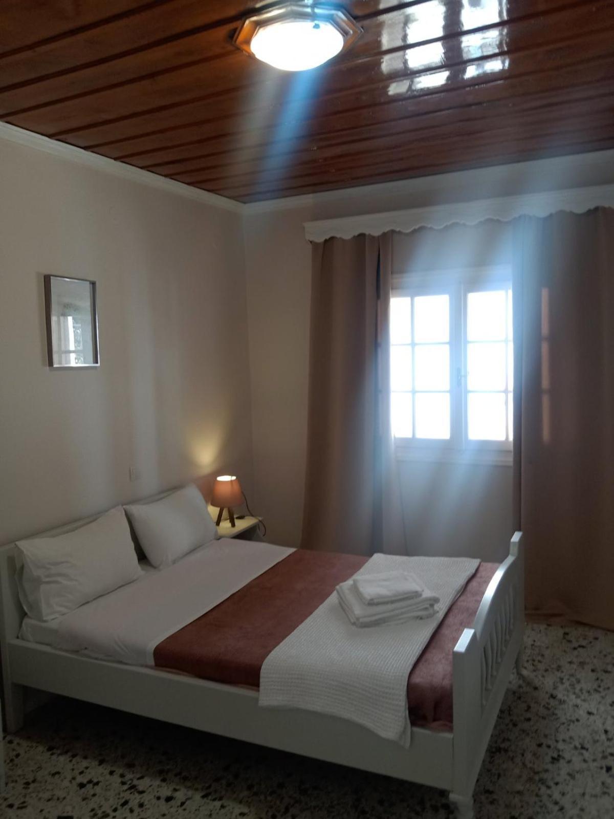 Menegis Apartment Zákynthos by Eksteriør bilde