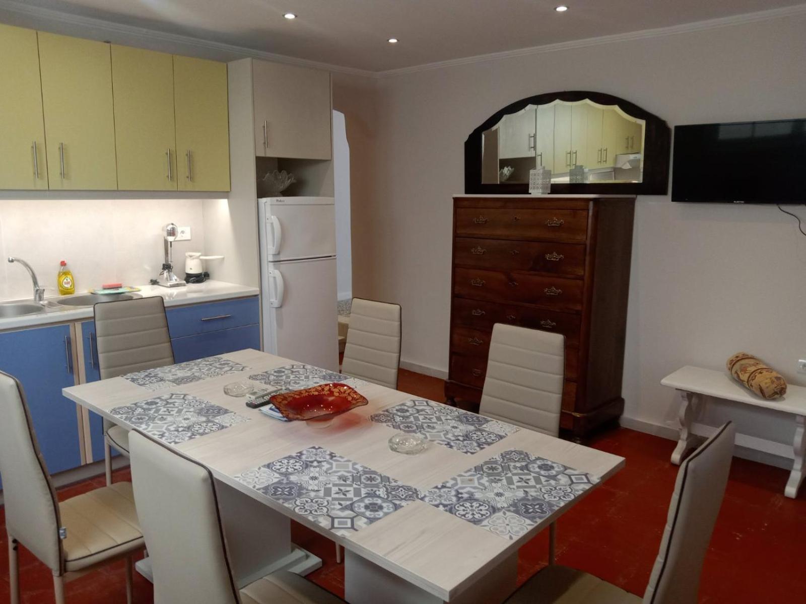 Menegis Apartment Zákynthos by Eksteriør bilde