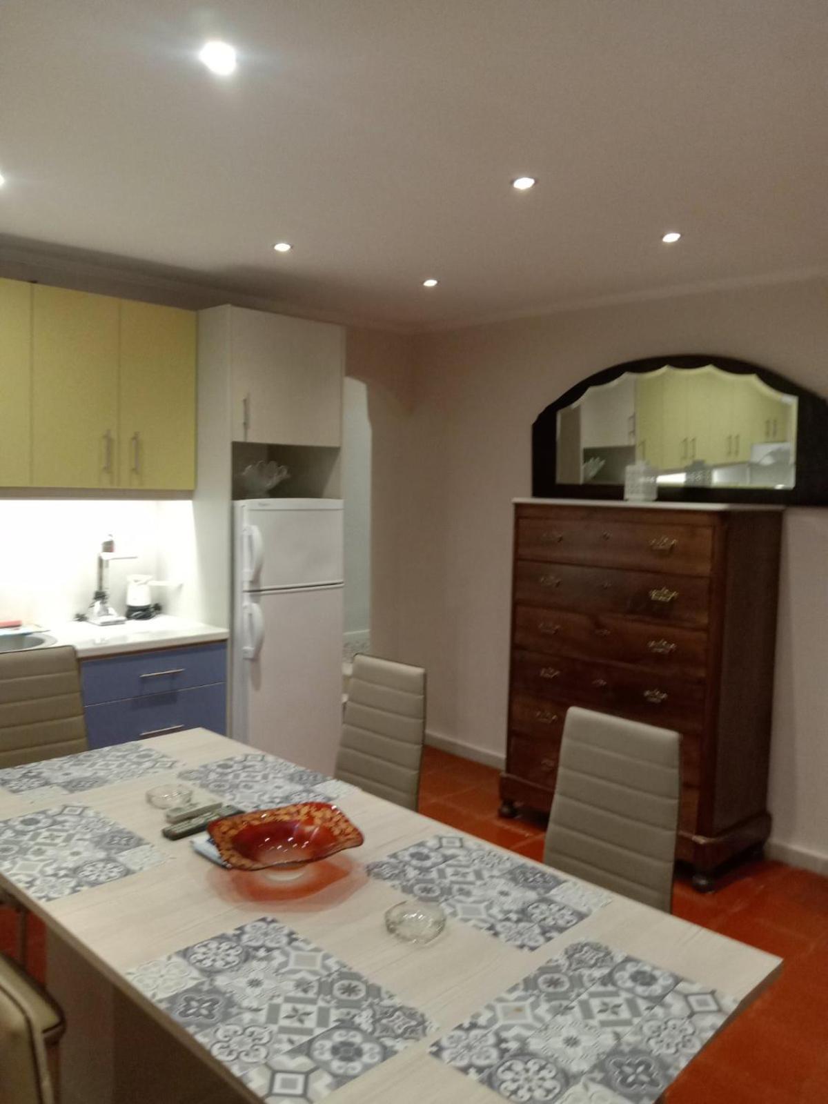 Menegis Apartment Zákynthos by Eksteriør bilde